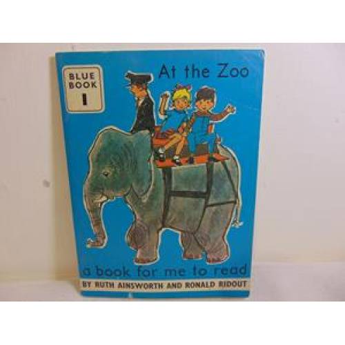 Blue book